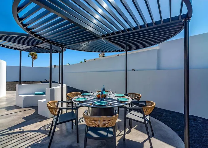 Jable By Villa Playa Blanca (Lanzarote)