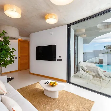 Villa Jable By