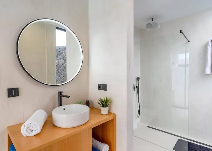 Villa Jable By Playa Blanca (Lanzarote)